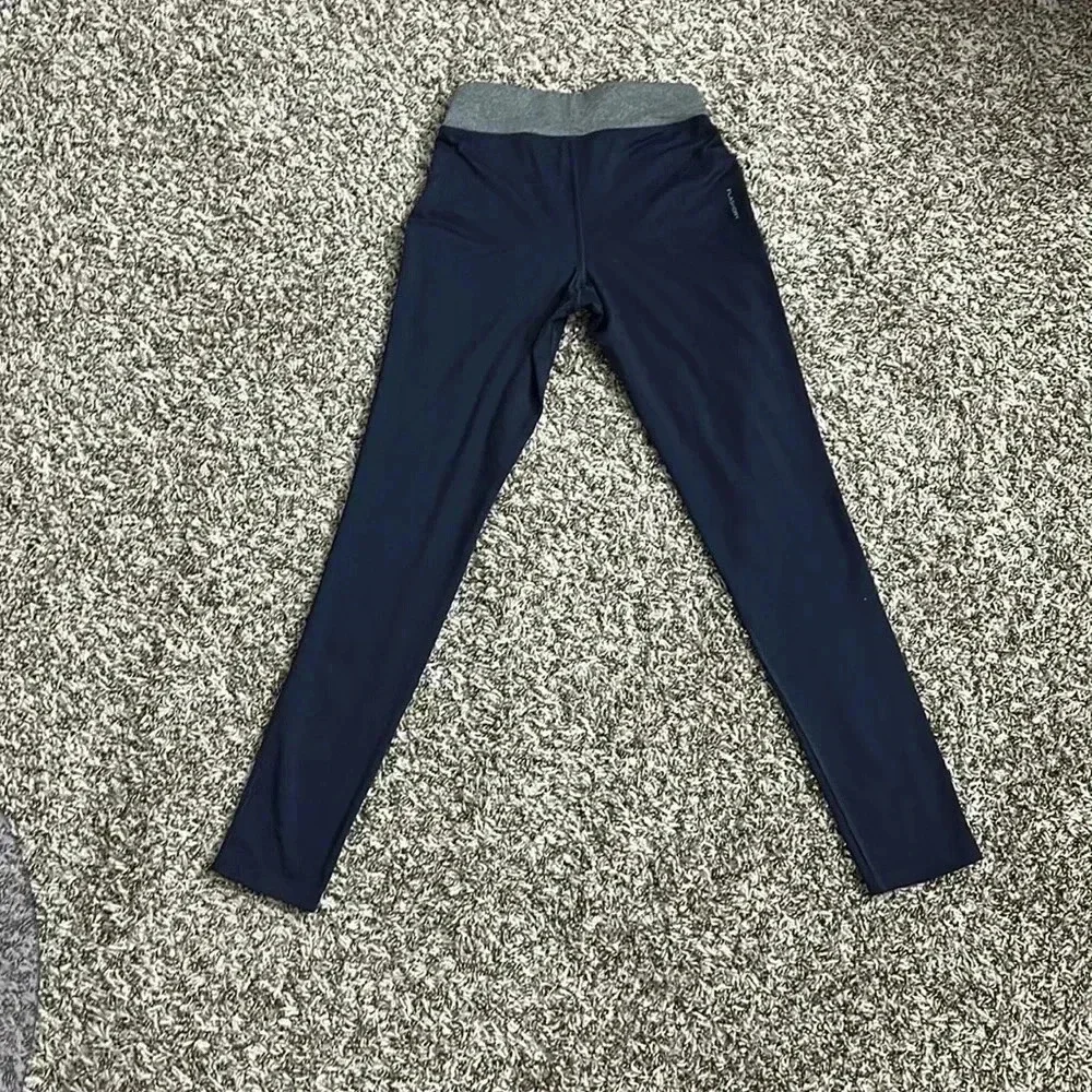 The North Face girls leggings